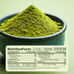 Antioxidant-Rich Superfoods