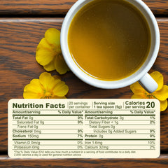 Skin Health Herbal Soup