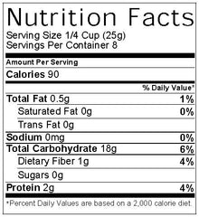 Antioxidant Rich Porridge