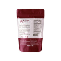 High-Protein Millet Flour