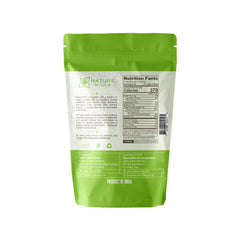 Fiber-Rich Whole Grains