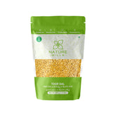 NatureMills Toor Dal 680g Front