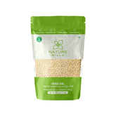 NatureMills Urad Dal Whole 680g Front
