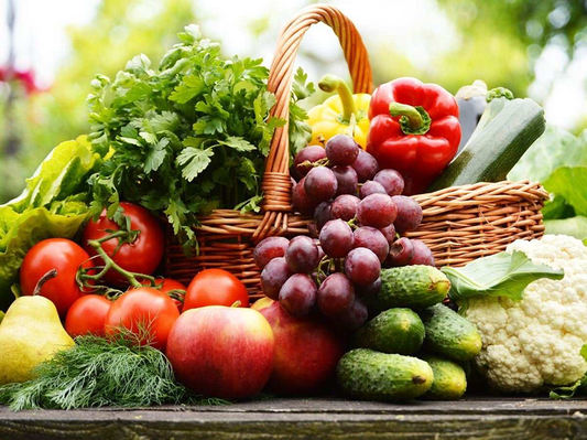 Natural Food
