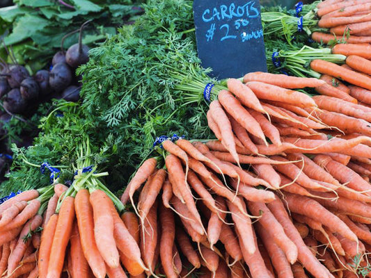 What is Organic?
