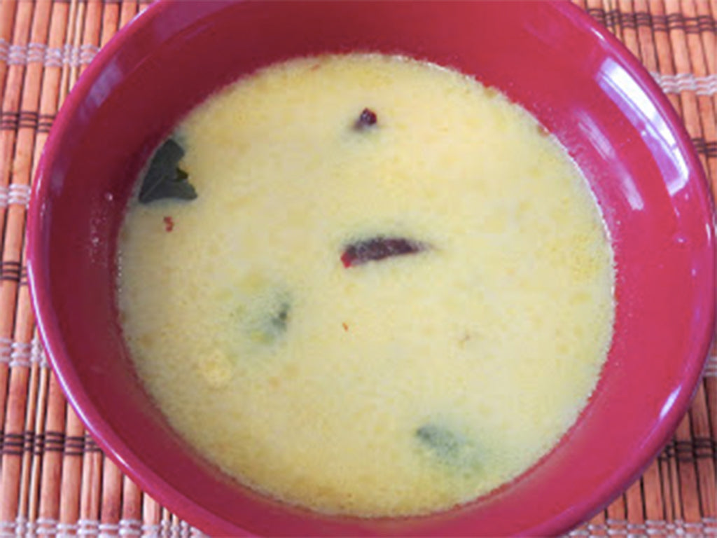 Little Millet Porridge(Saamai Kanji)