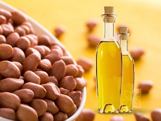 All About Peanut Oil – Your Ultimate Guide