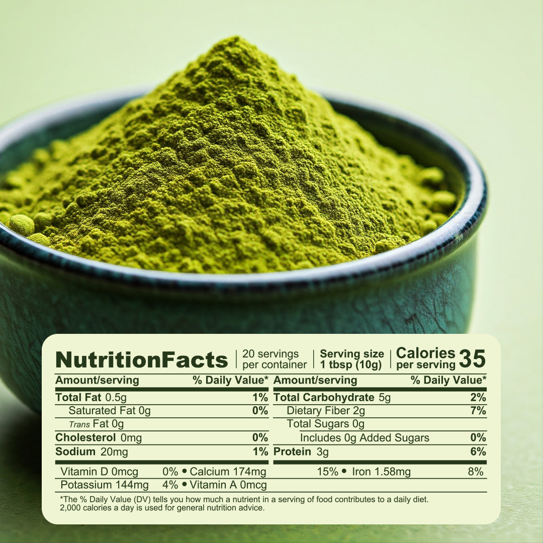 Antioxidant-Rich Superfoods