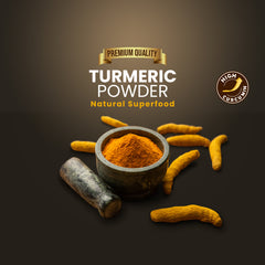 Curcumin Health Benefits