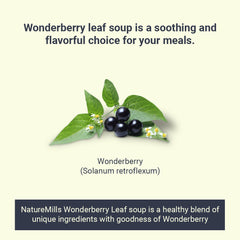 Wonderberry - Manathakkali