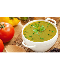 Balloon Vine Soup