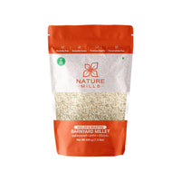 Barnyard Millet