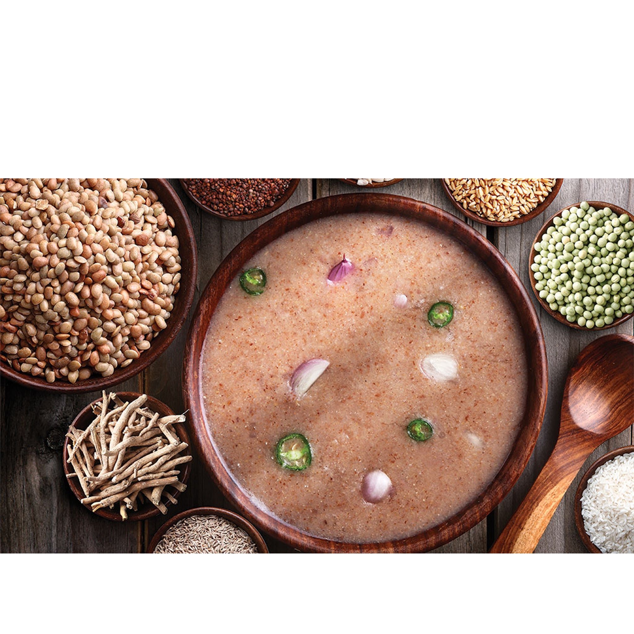 Weight Loss Porridge