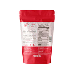 NatureMills Moong Dal 680g Back