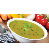 Solanum Trilobatum Soup i