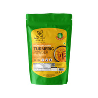 Natural Turmeric Powder