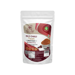 Spicy Idli Chilli Powder