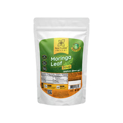 Moringa Soup Benefits