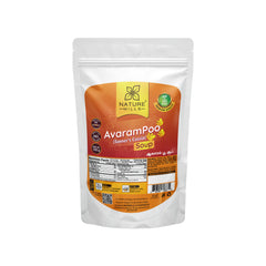 Avarampoo Soup Benefits