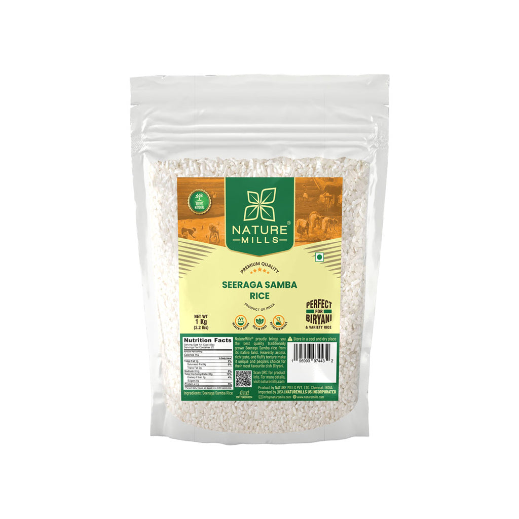 Fried Rice Seasoning, Packaging Size: 1 Kg