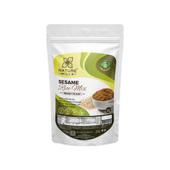 Sesame Flavored Rice Mix