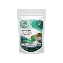 Brahmi Rice Mix Benefits
